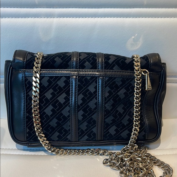 L.A.M.B. Black Crossbody Bag - Picture 3 of 7